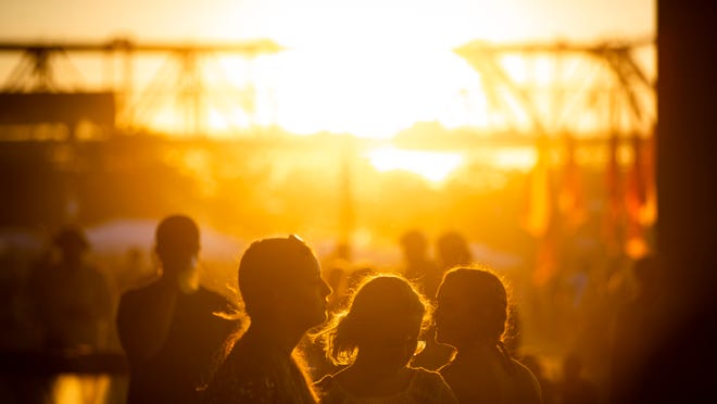 Forecastle Festival Canceled 2021 Will Return To Louisville 2022 Louisville Outskirts Festival 2022