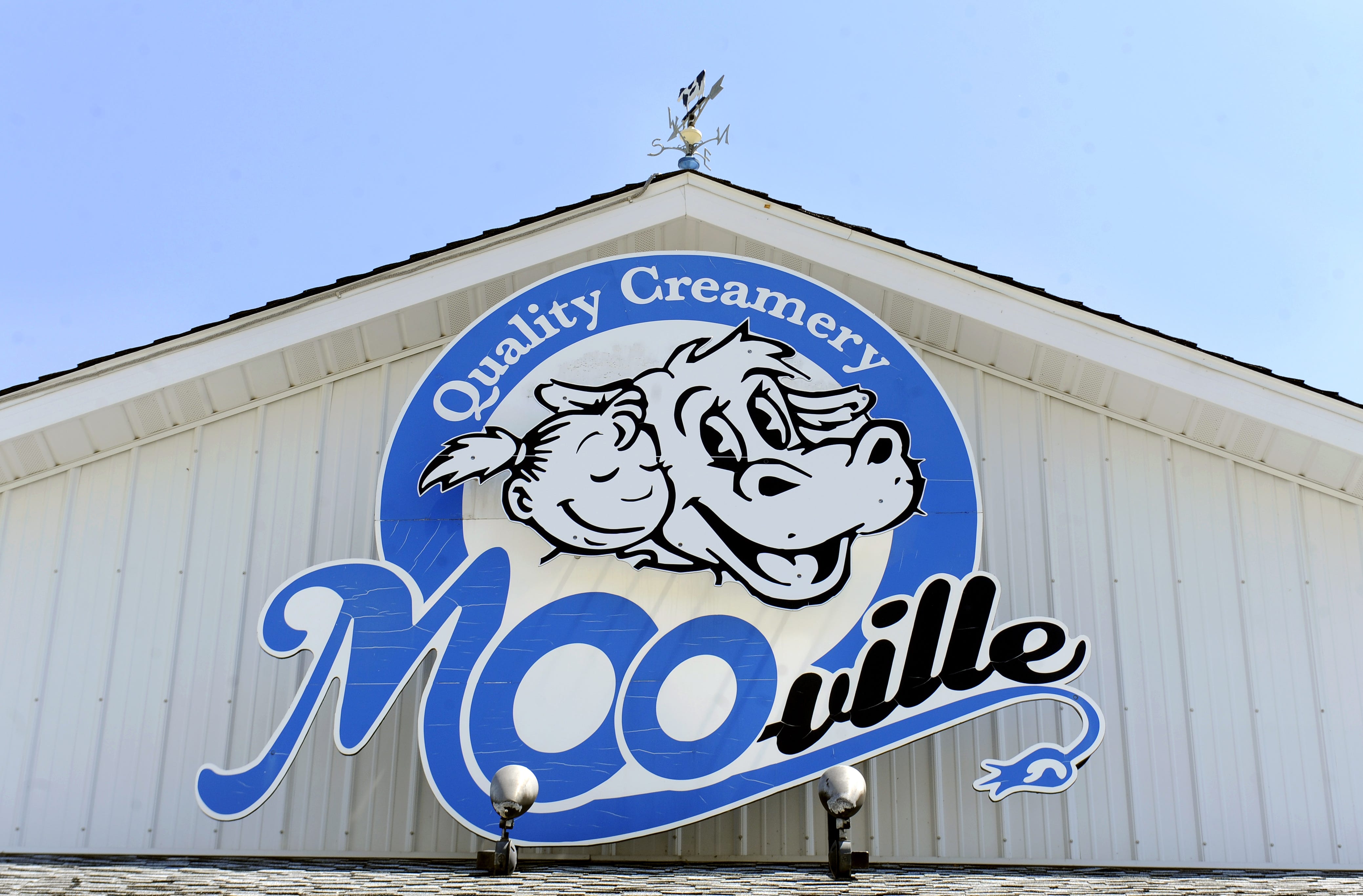 Would You Try It Mid Michigan Has Pickle Sweet Corn Izzo Ice Cream