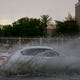 Storm erupts over Tucson metro area; advisories also issued for La Paz County