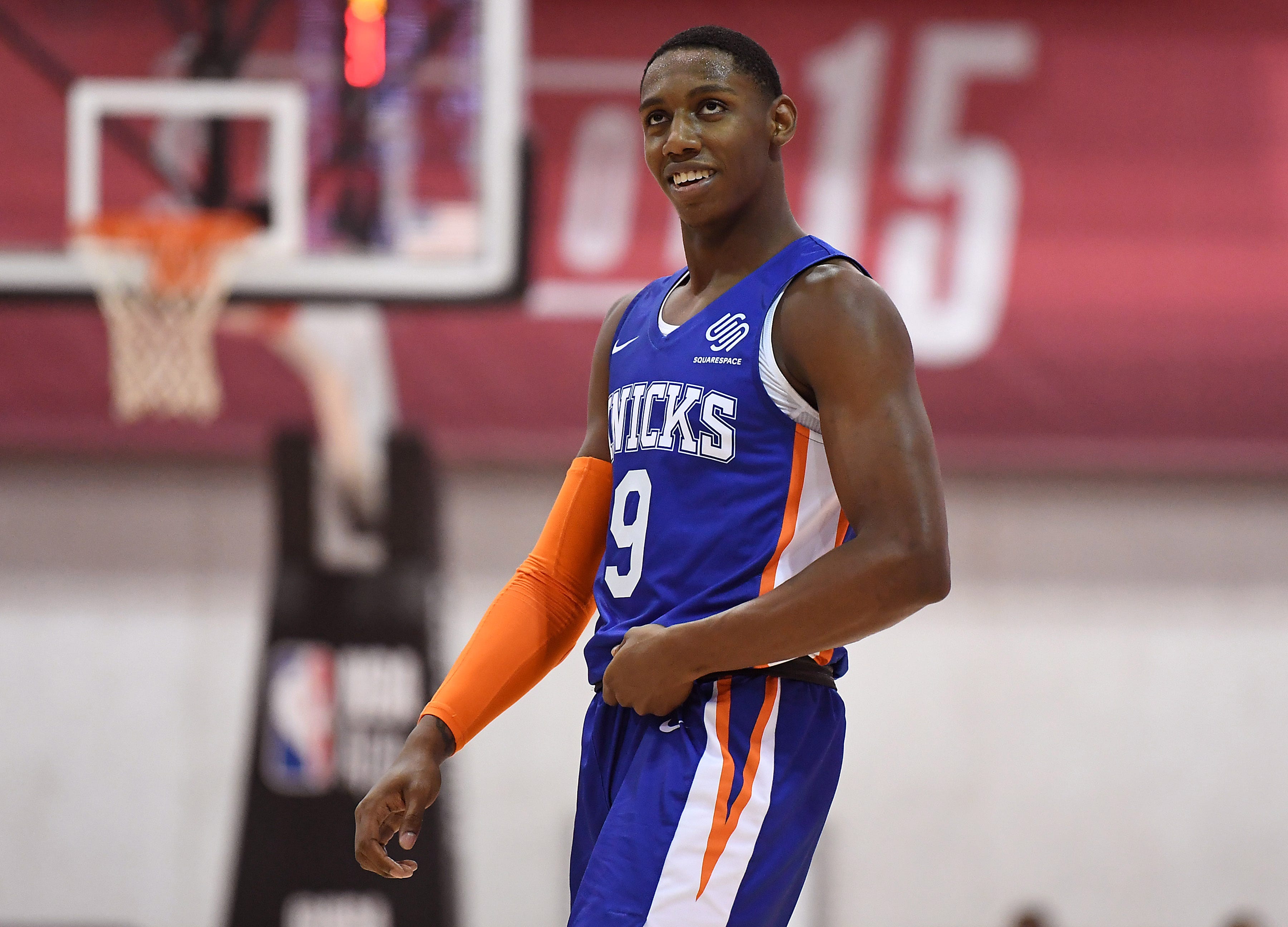 Ny Knicks Summer League 2022 Schedule New York Knicks: What We Learned During Summer League