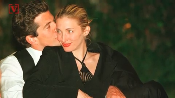 Friend releases secret tapes of JFK Jr. and...