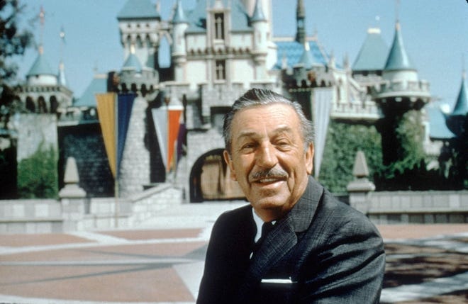 Today In History December 15 1966 Walt Disney Died Today In History December 15 1966 Walt Disney Died