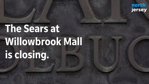 What time does the willowbrook mall close