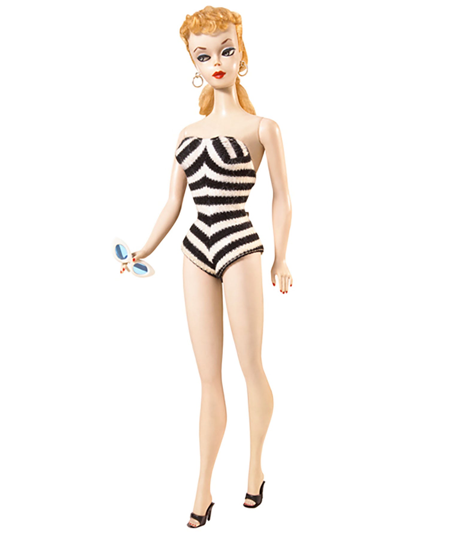where to sell barbies online