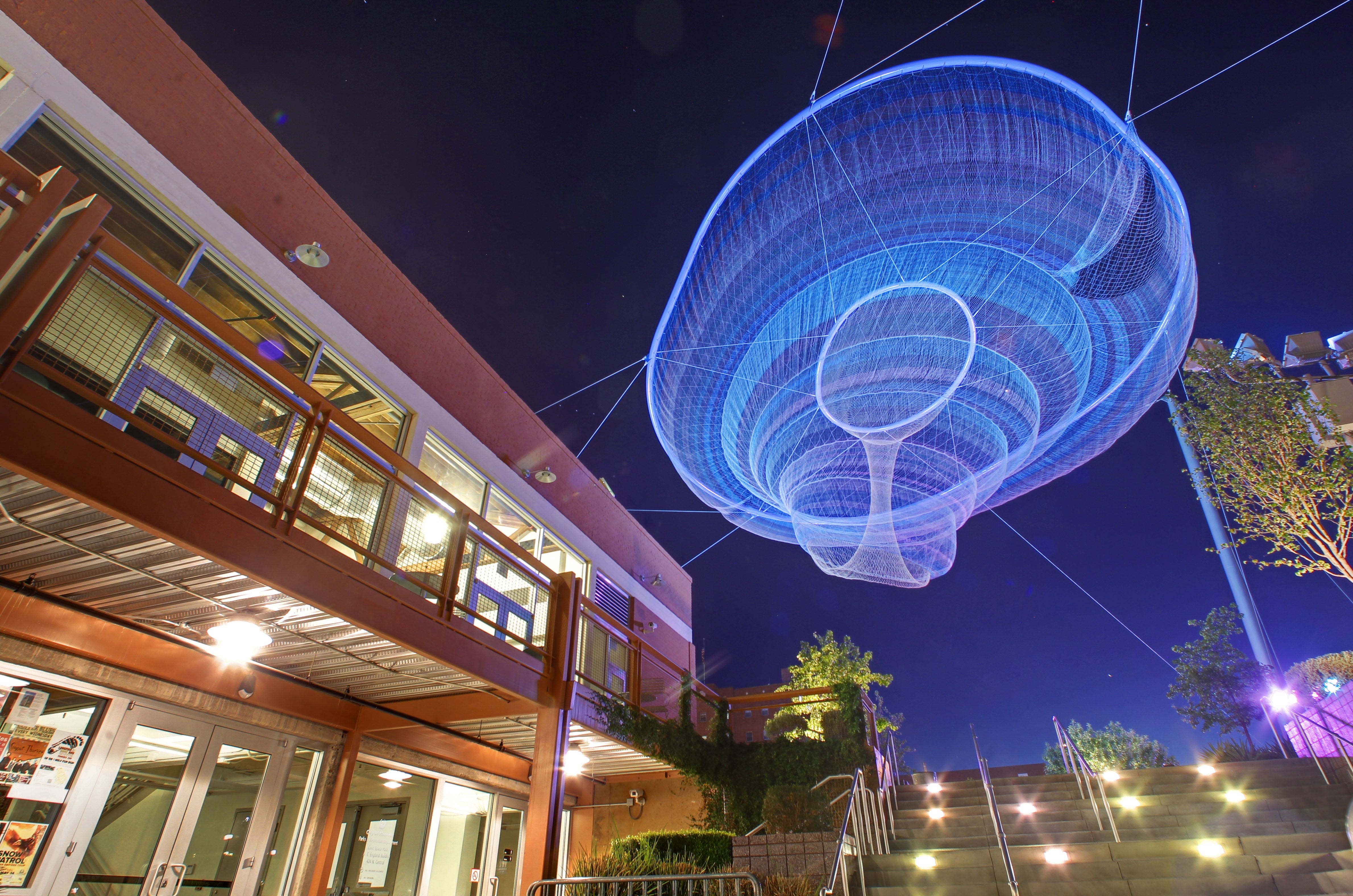 Best Phoenix Public Art Sculptures Her Secret Is Patience