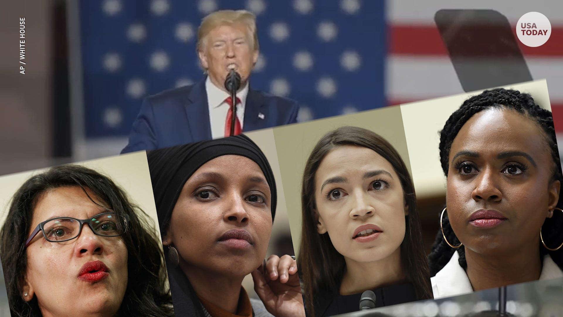 Image result for Rand Paul Offers To Help Buy â€˜Ungratefulâ€™ Ilhan Omar A Ticket Back To Somalia