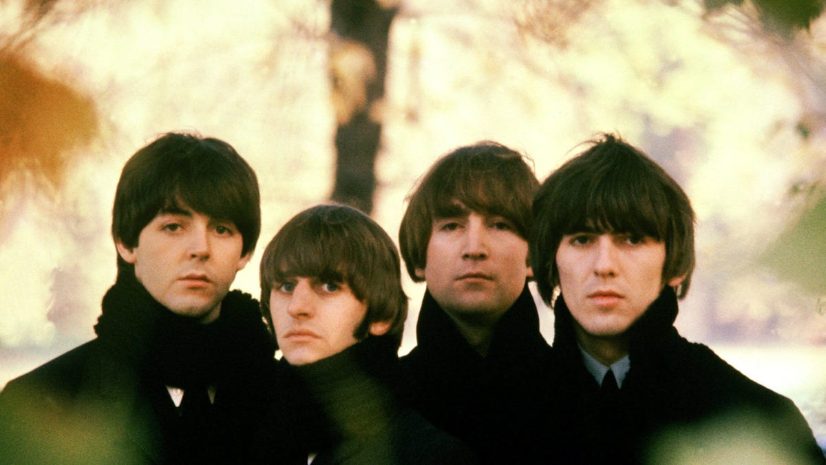 1960s music influence on society
