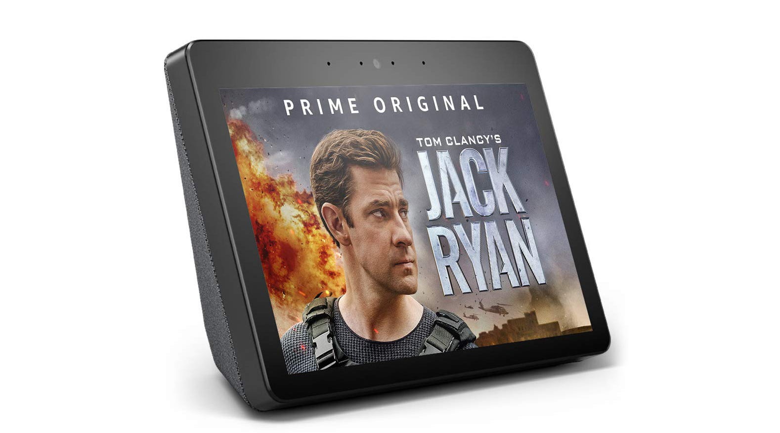 echo show prime day 2019