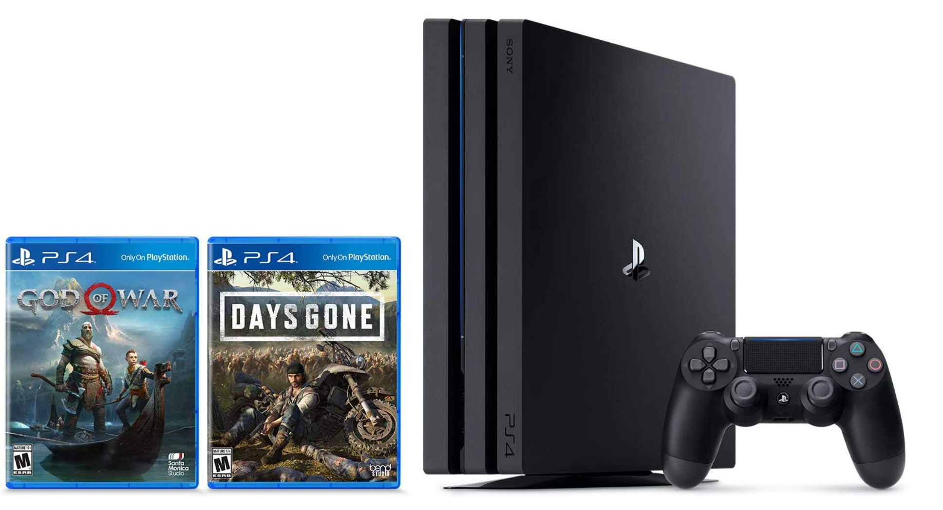 prime day 2019 ps4 pro