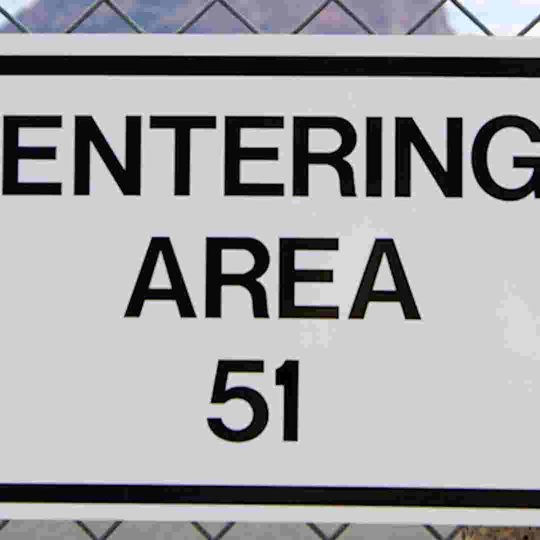 How Storm Area 51 Became Our New Ufo Reality