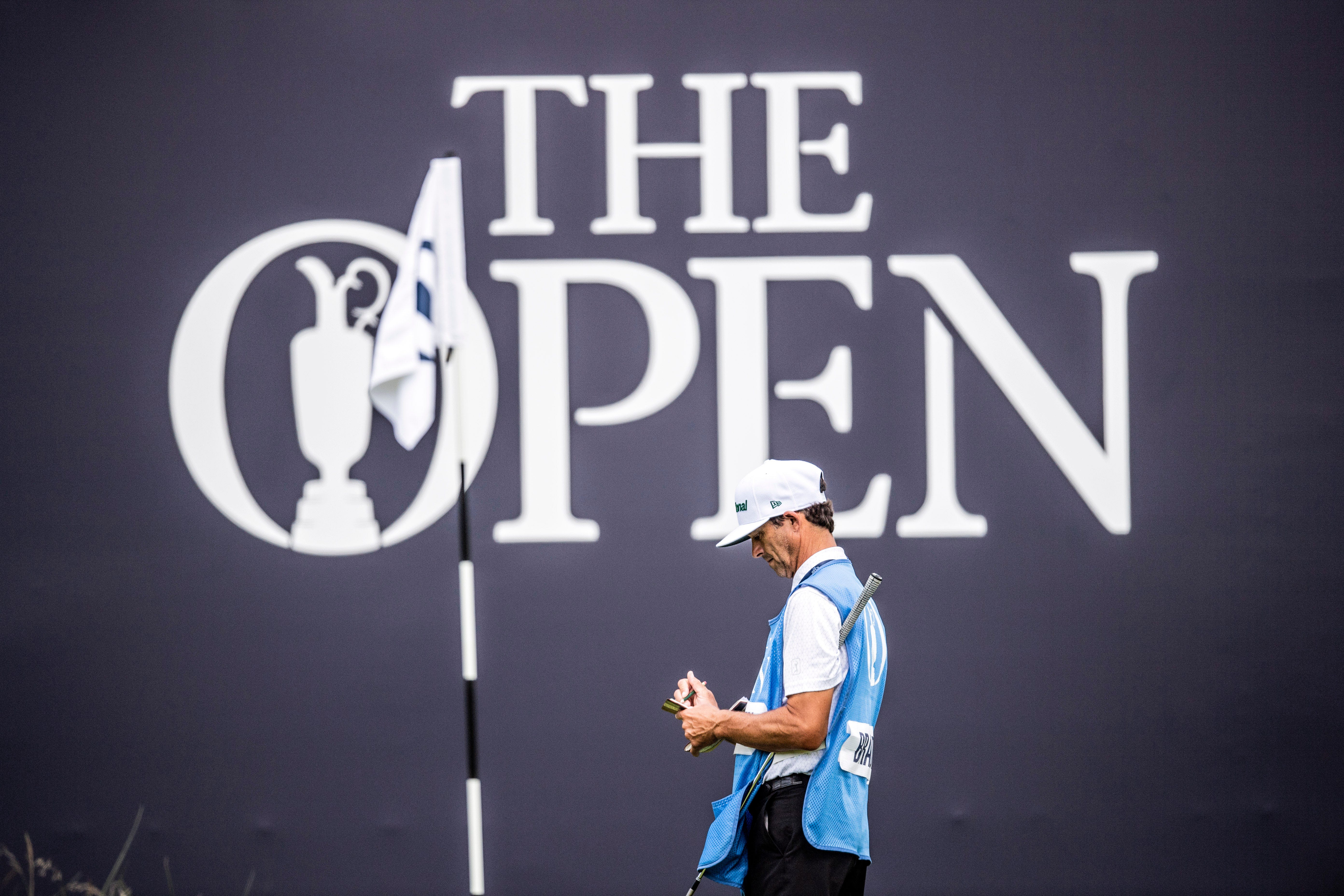 the open pairings sunday