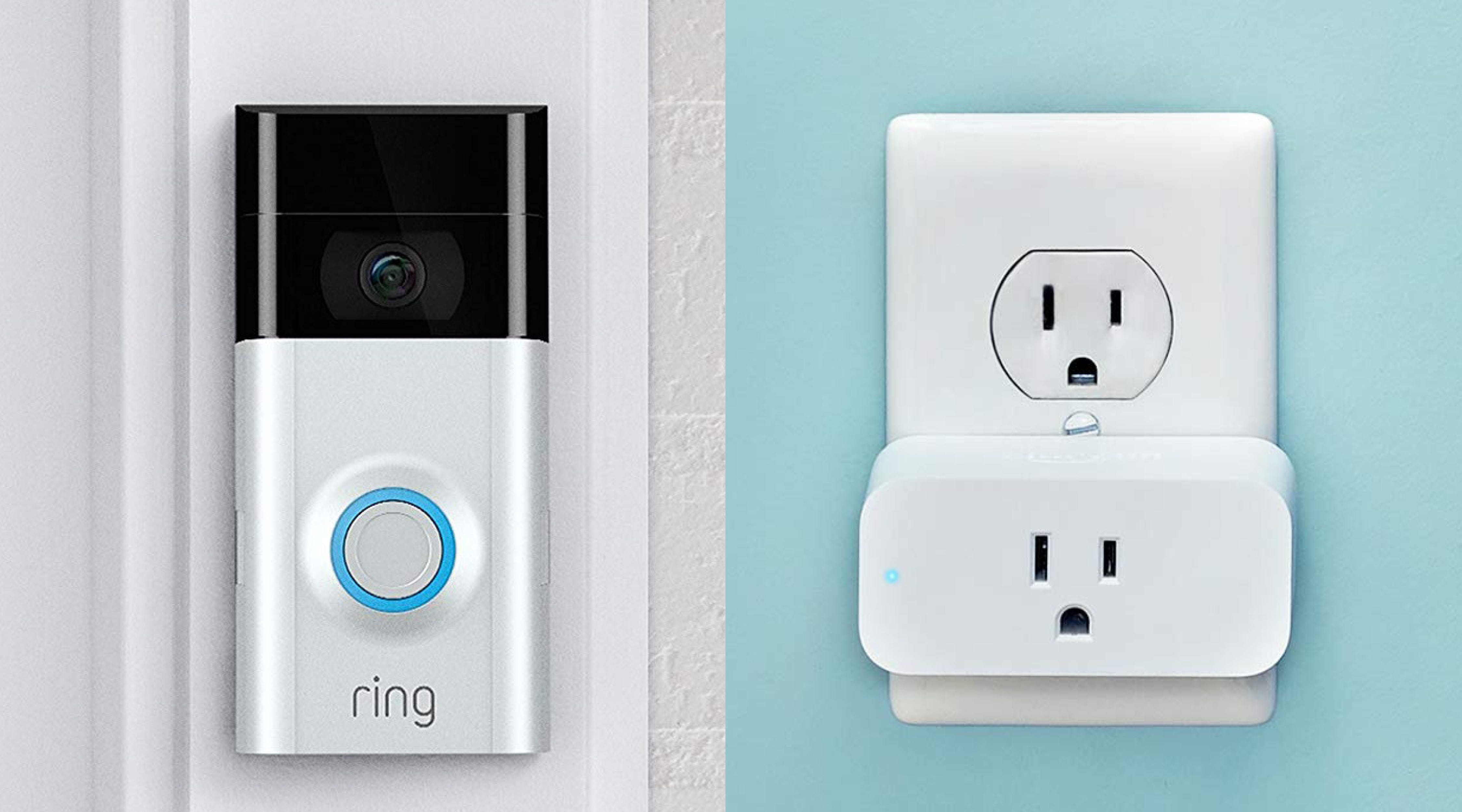 alexa ring 2