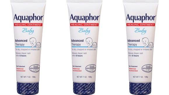 Advanced Therapy Aquaphor Baby Healing