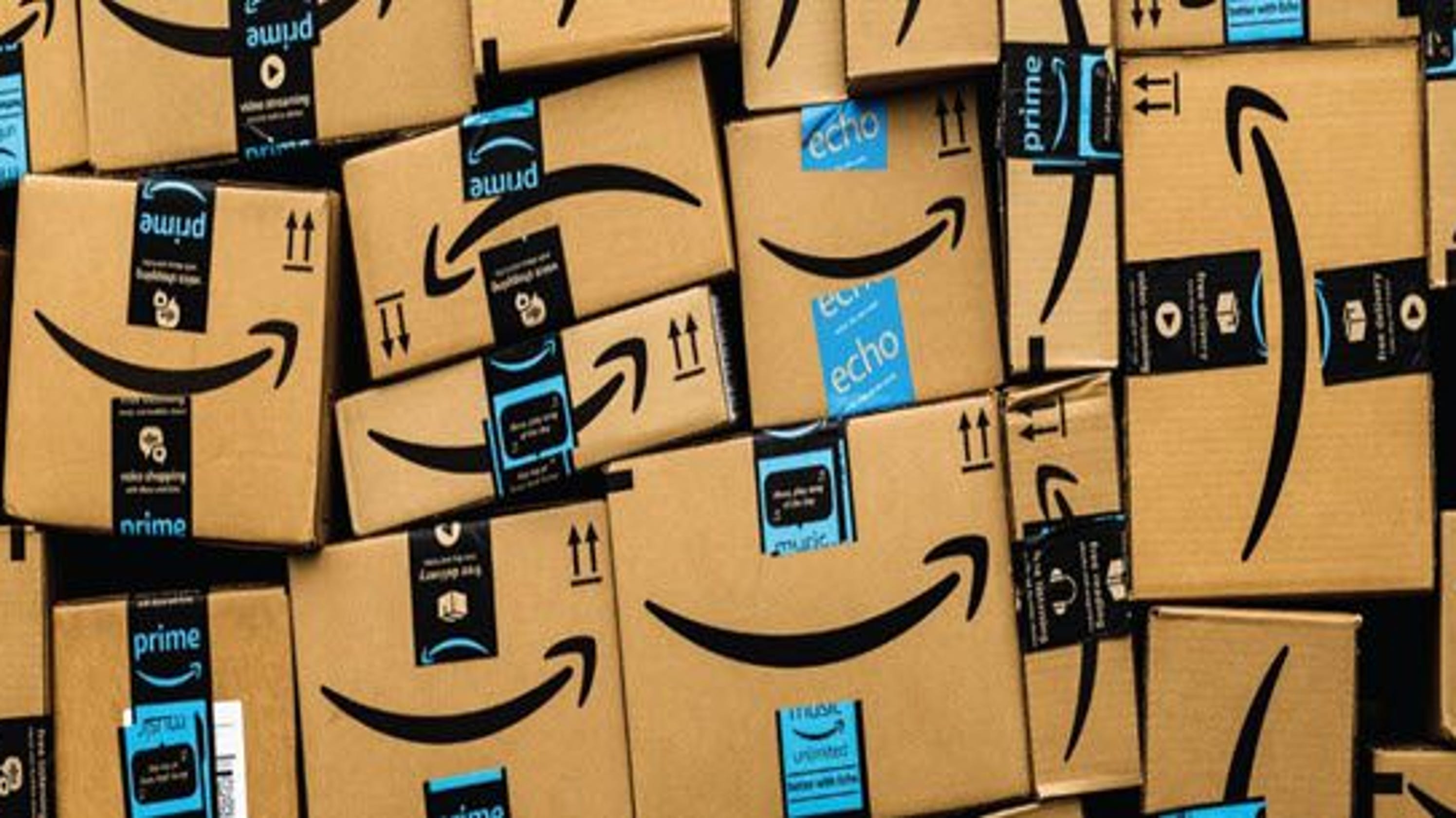 Amazon: Prime Day sales surpassed Black Friday, Cyber Monday combined