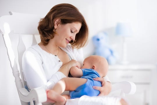 Babies are referred to tongue surgery if tissues called the lingual brake link the tongue too closely to the floor of the mouth and the children are unable to form a seal with their mouth around their mother's nipple or bottle.