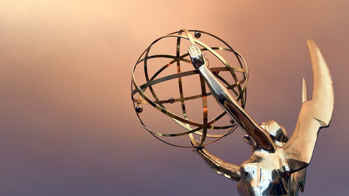 Who could take home an Emmy on Sept. 22? Here are the nominees.