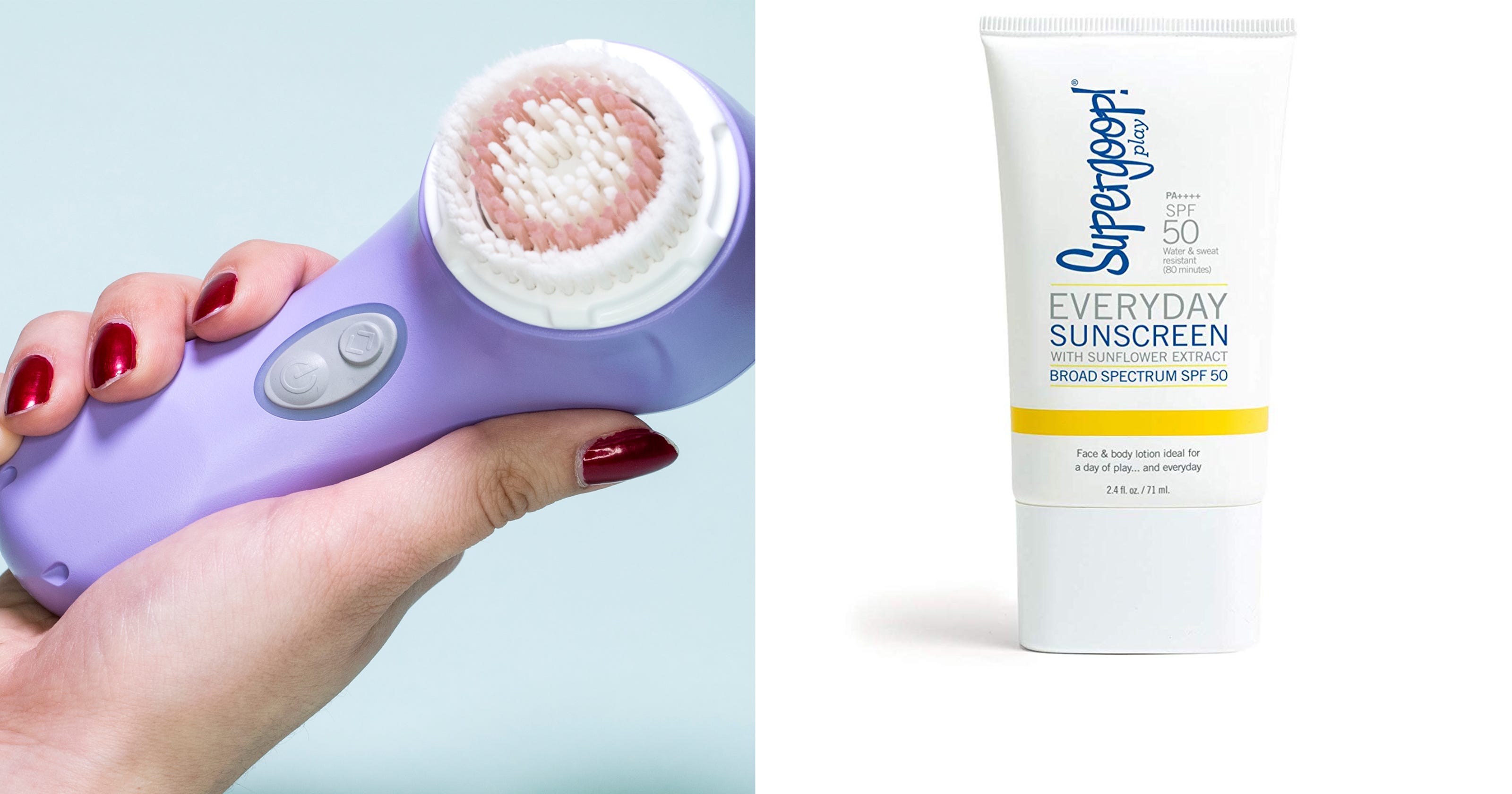 Amazon Prime Day 2019 The Best Makeup Beauty And Lifestyle Deals