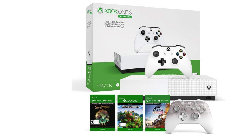 prime day xbox one