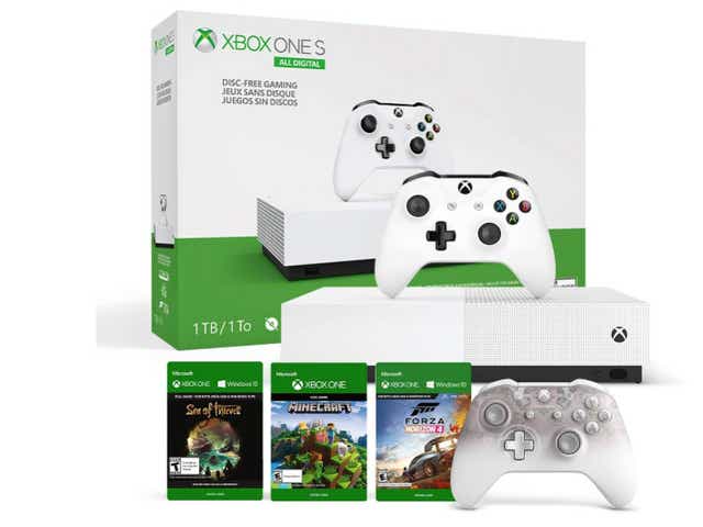 Best Walmart Deals Ninja Foodi Xbox One S And More