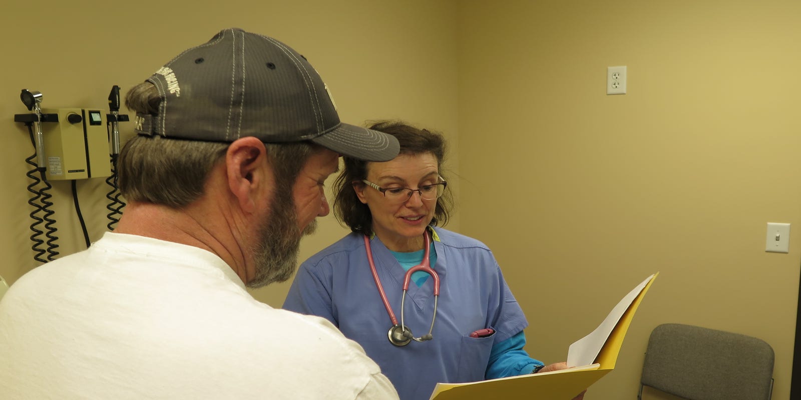 Free And Low Cost Clinics In Fort Collins Larimer County Colorado