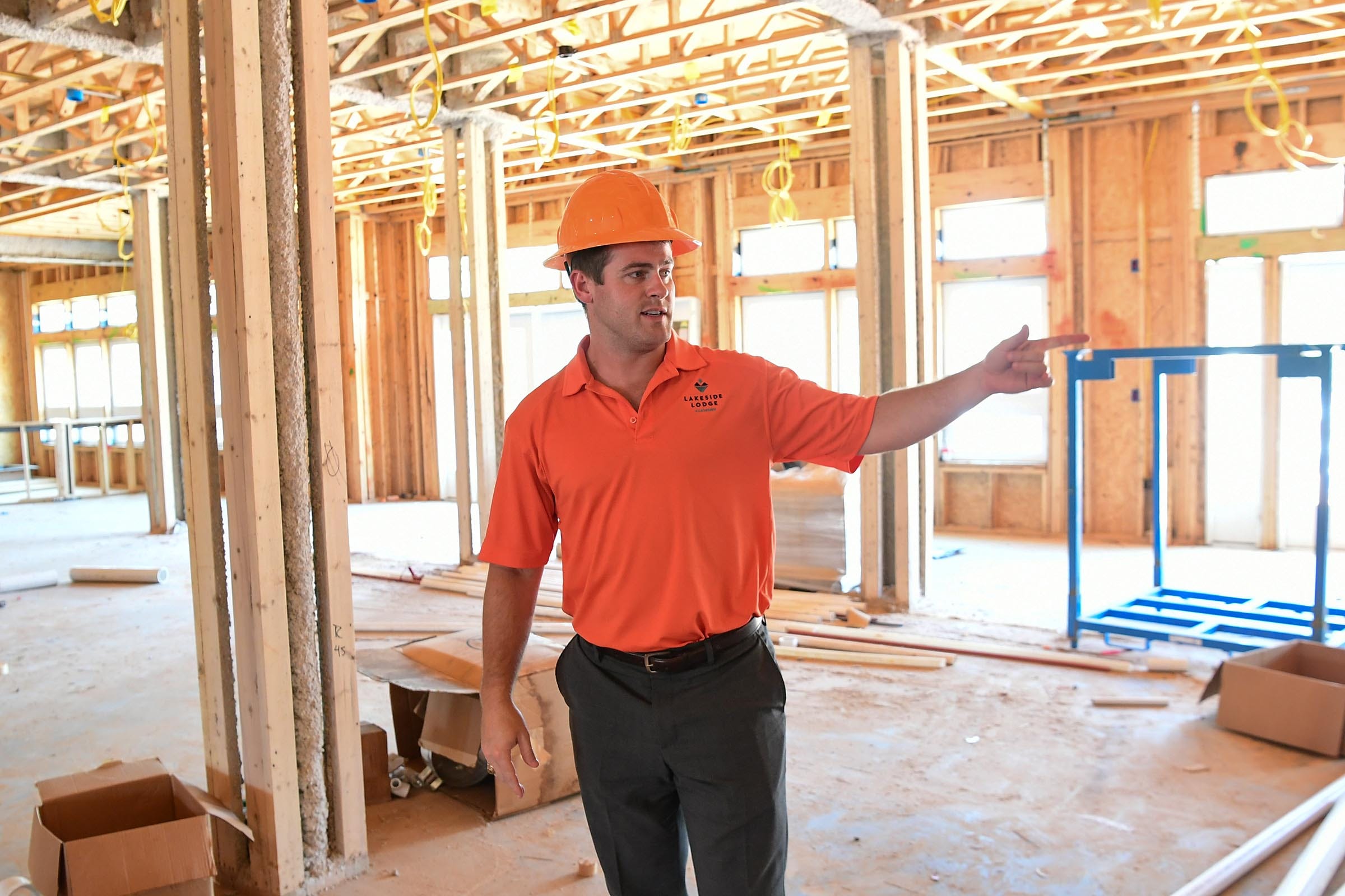 Clemson game day properties come with a price, if you can find them