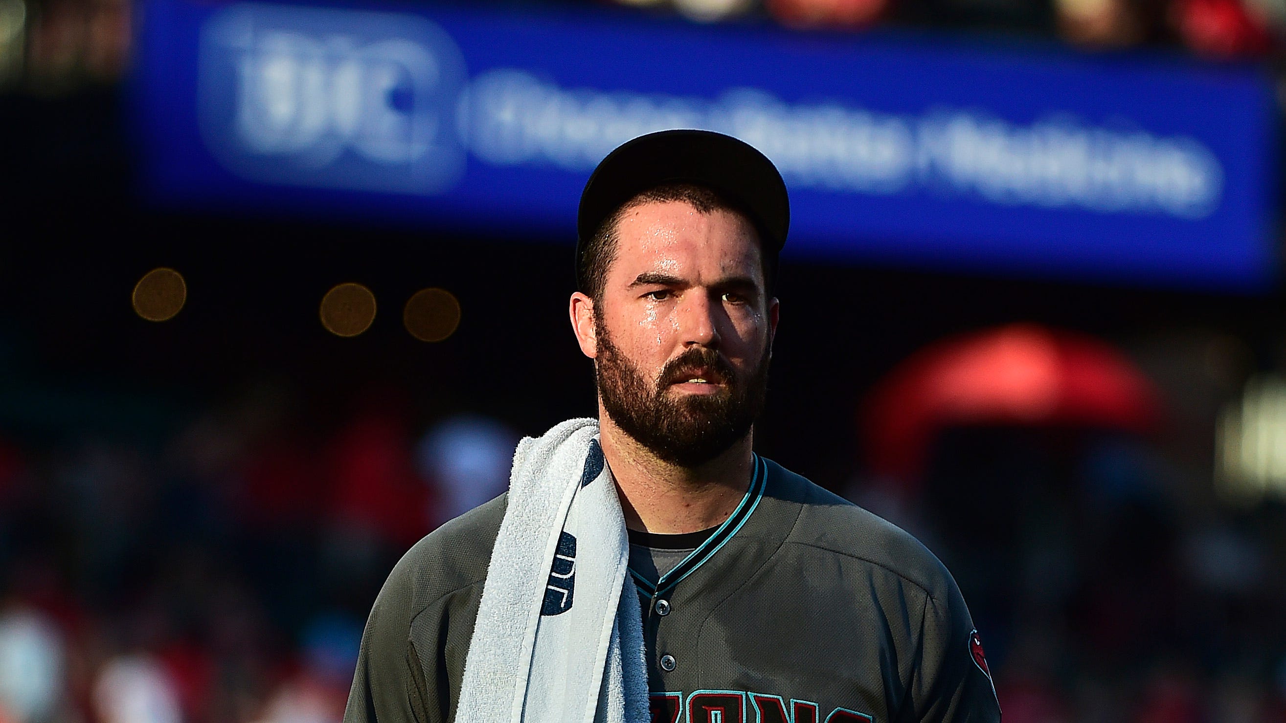 Robbie Ray trade rumors: Yankees, Phillies, Brewers, Astros interested in Diamondbacks ace