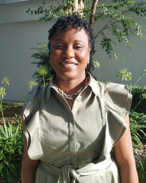 Delshauna Jackson is the new principal of Bond Elementary School. Jackson has a background in school administration as the former principal of two Gadsden County schools.