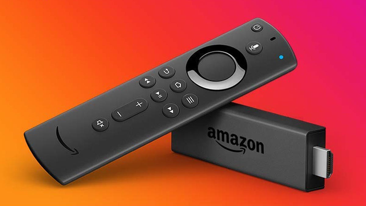 Amazon Fire Stick Find Out How To Get This 4k Streaming Device At A Discount