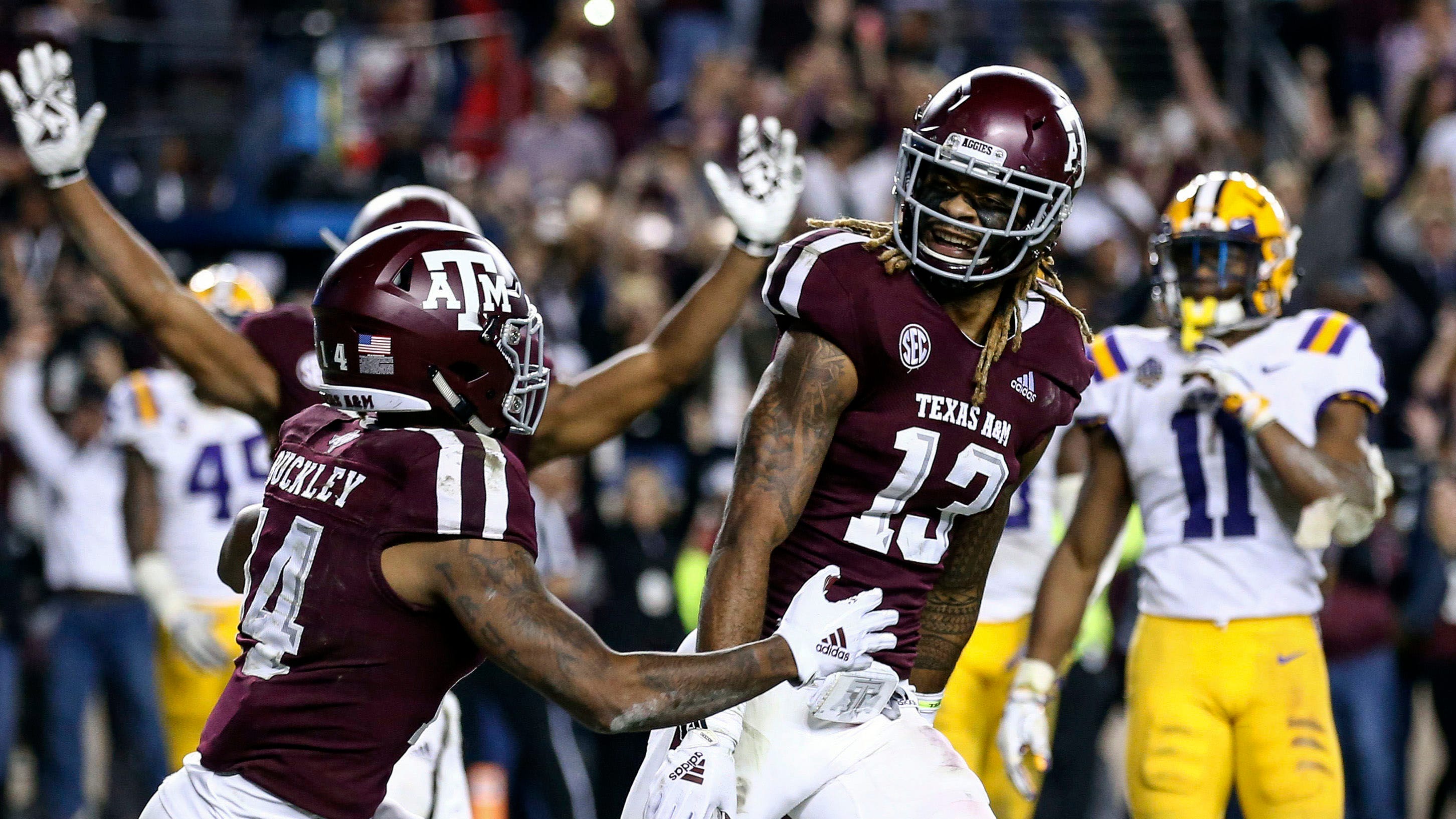 College Football Overtime Rules Changed To Avoid Another 7 Ot Game