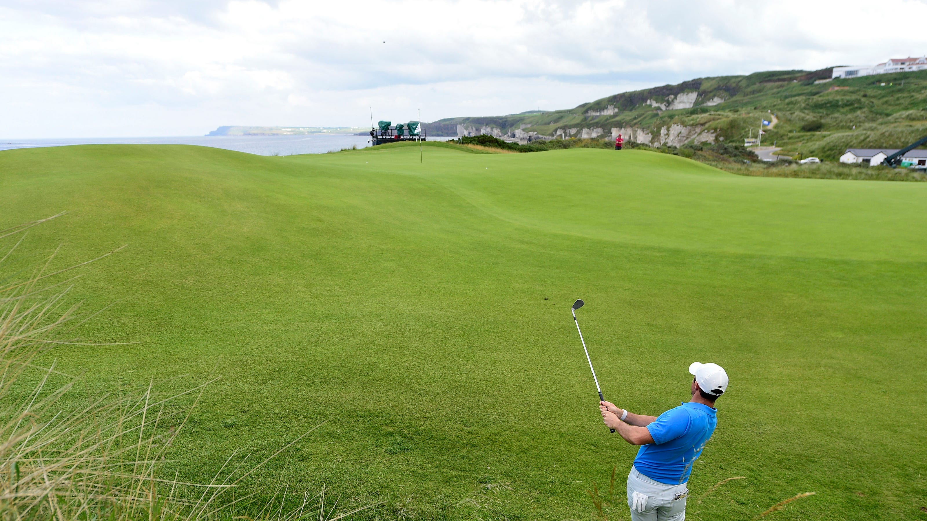 British Open 2019 Who to watch at Royal Portrush