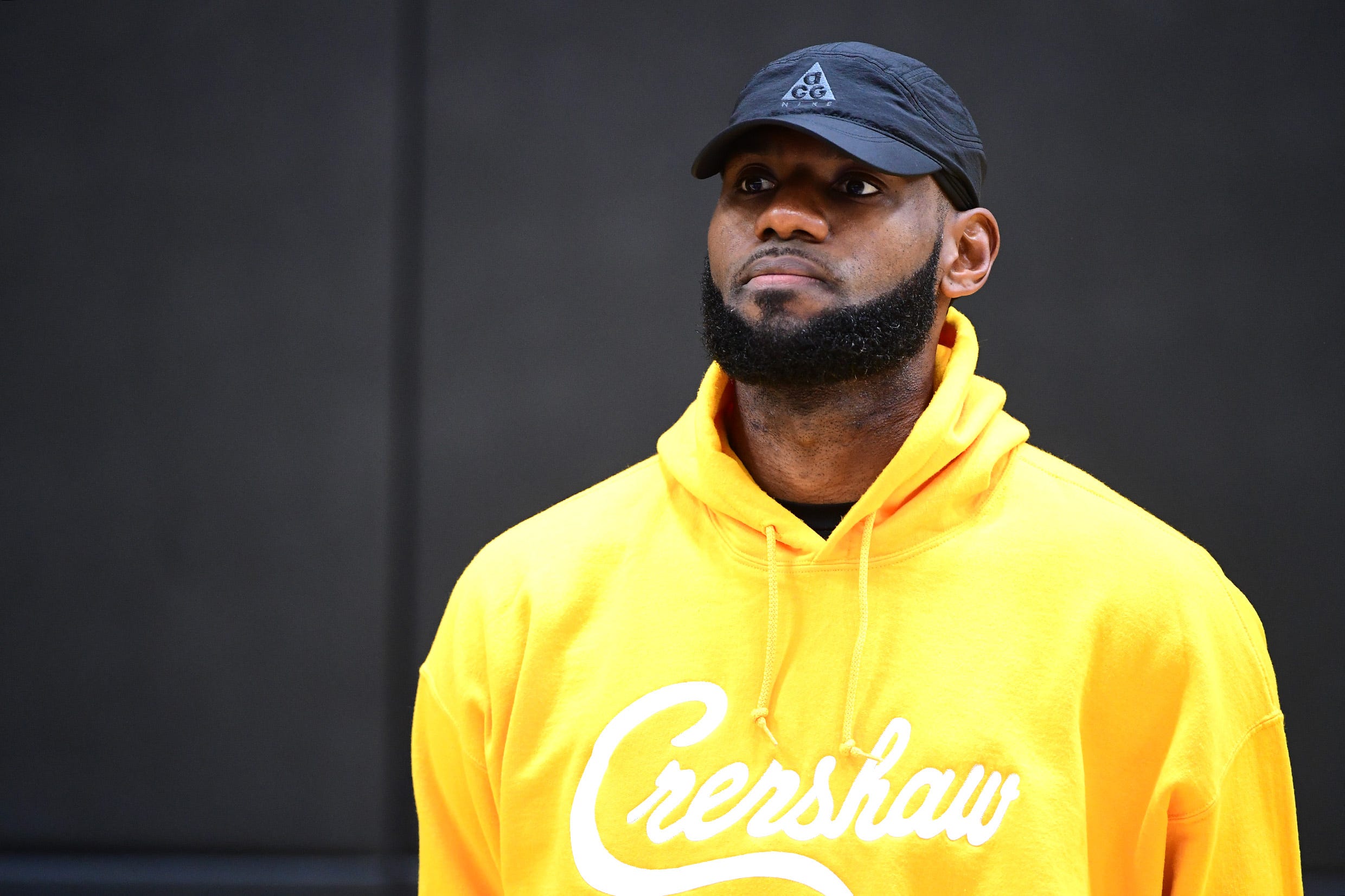 Malcolm D. Lee replaces Terence Nance as director of 'Space Jam 2' starring LeBron James