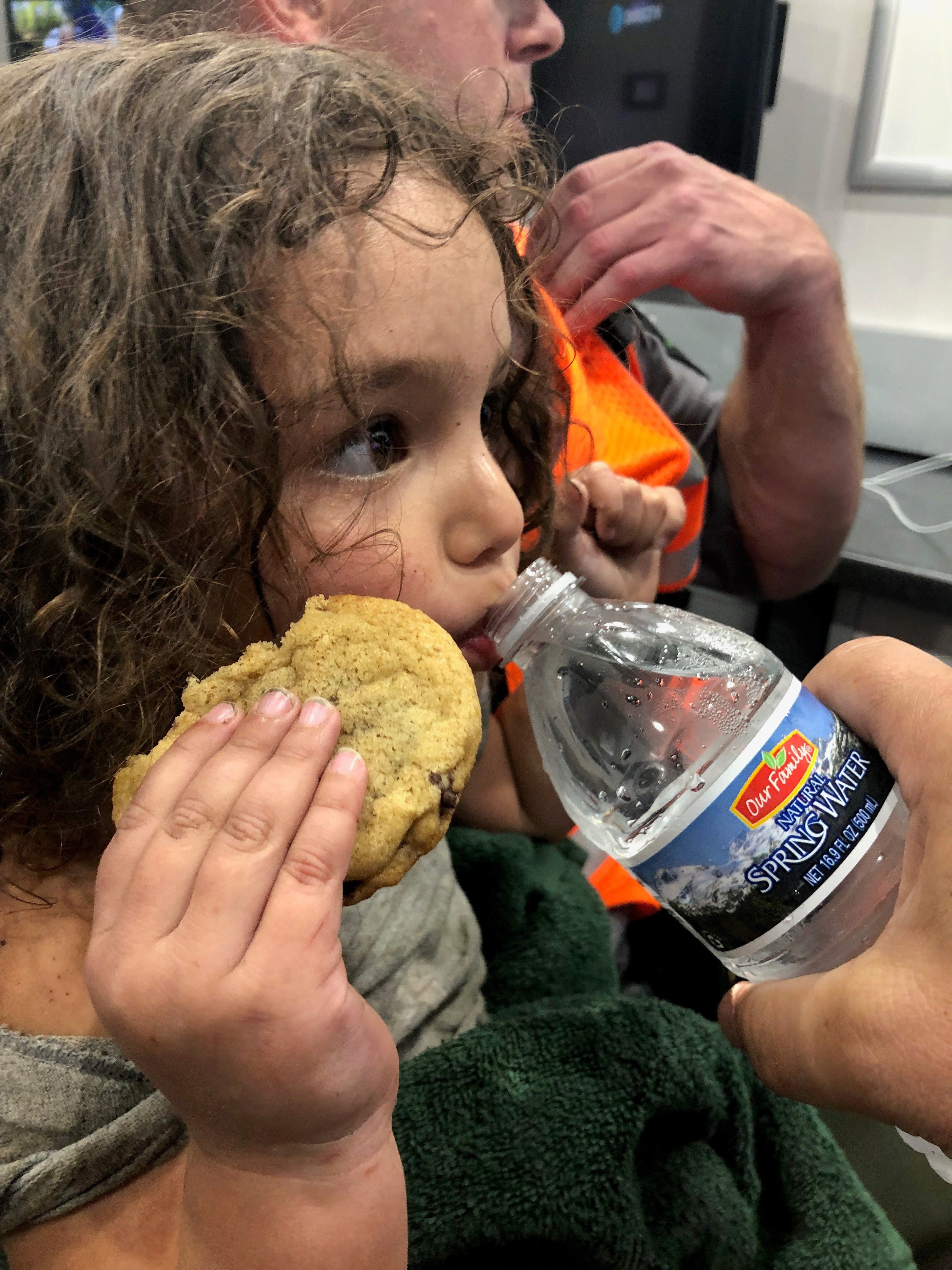 baby alive for 2 year old