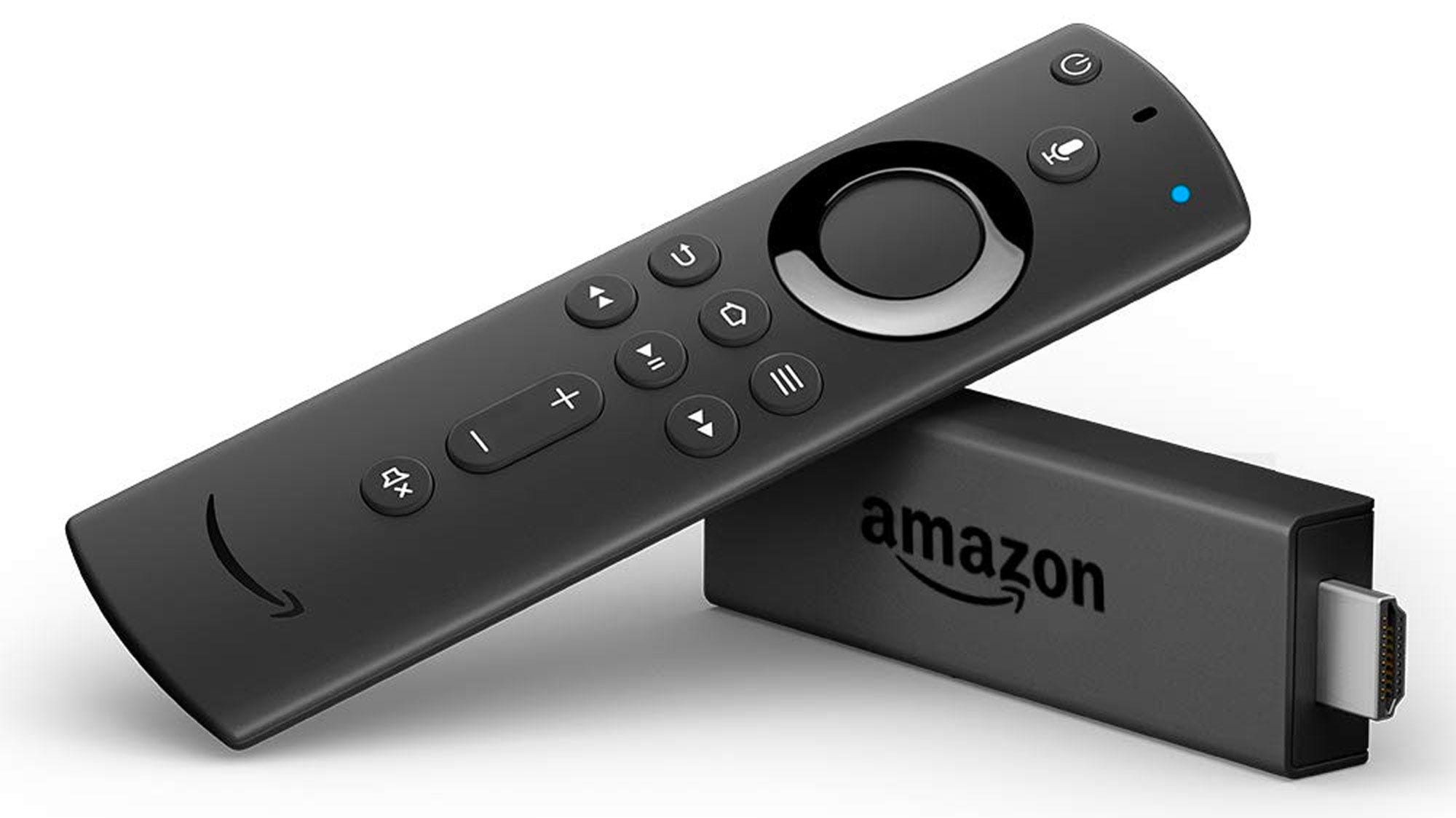 airpods with firestick
