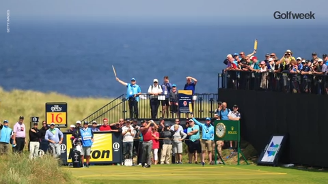 British open 2019 pairings discount