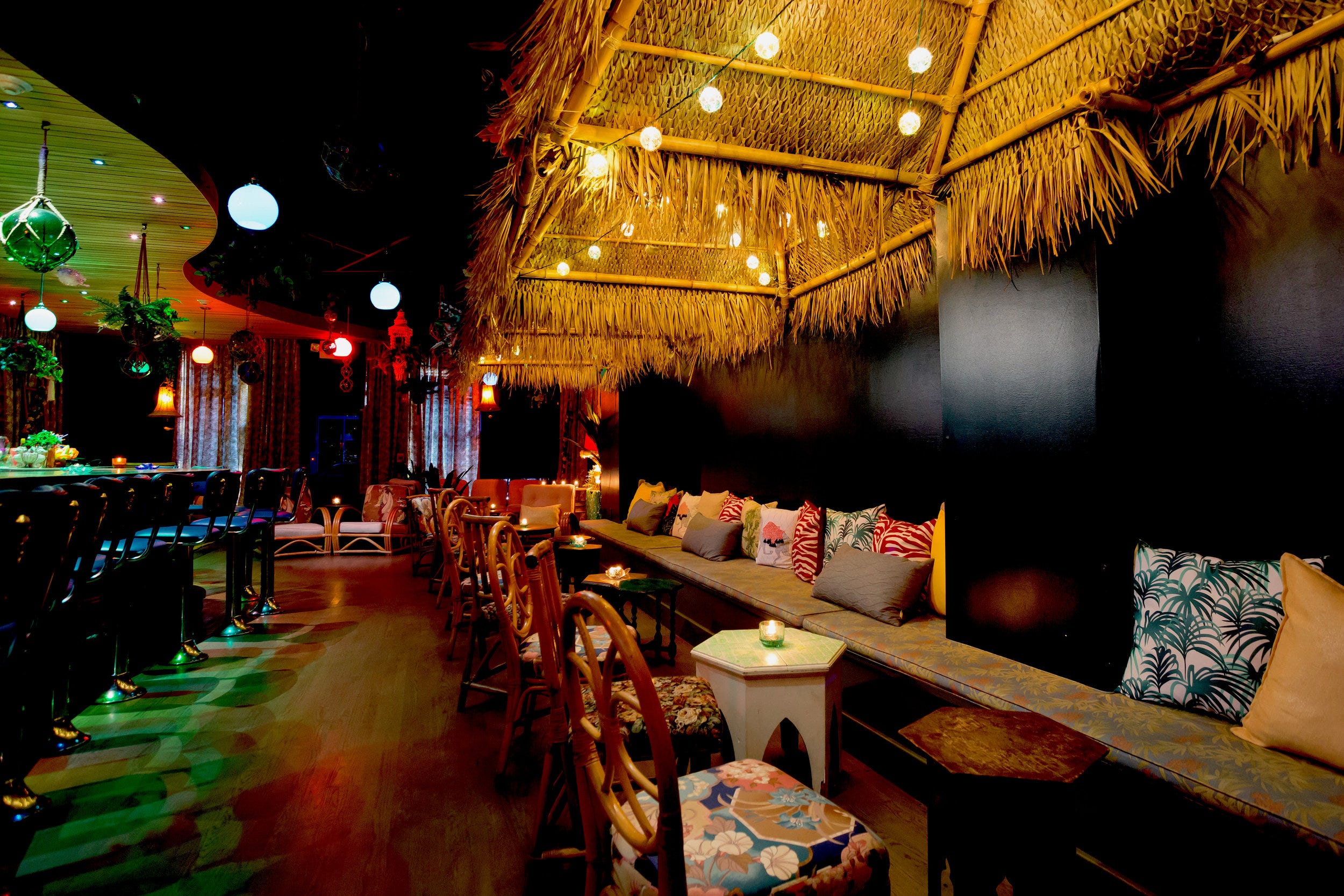 NJ bars Best bars in Asbury Park