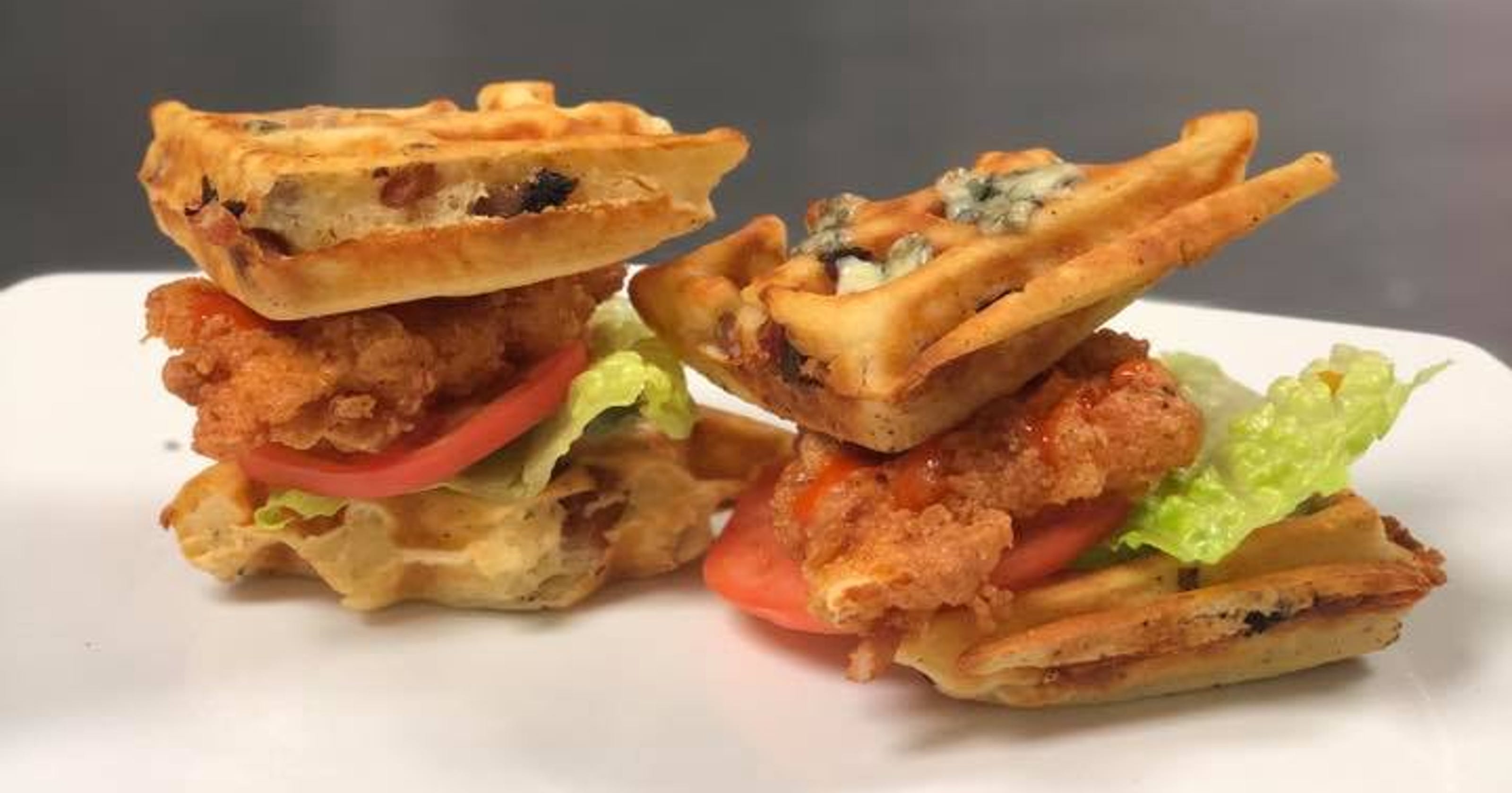 Here are five of our favorite restaurants in Palm Bay