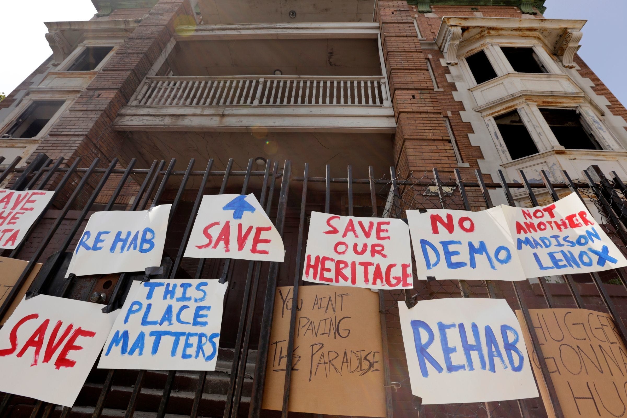 Gentrification in Barrio Logan