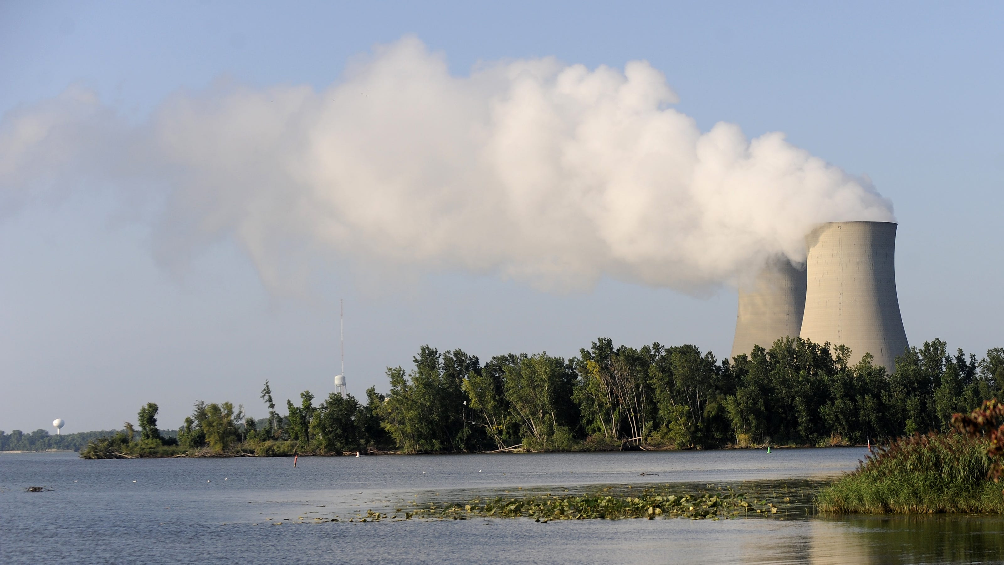 Earthquake prompts inspections at Michigan nuclear plant Earthquake prompts inspections at Michigan nuclear plant