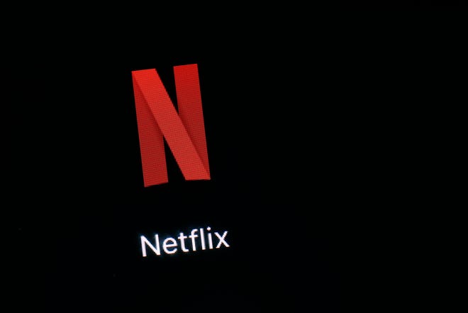 Netflix reports earnings Wednesday, July 17, 2019. (AP Photo/Patrick Semansky, File)