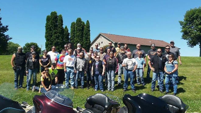 Fond du Lac’s National Alliance on Mental Illness (NAMI) will host their fifth annual Ride for the Mind fundraising event from 9 a.m. to 2 p.m. on July 27.