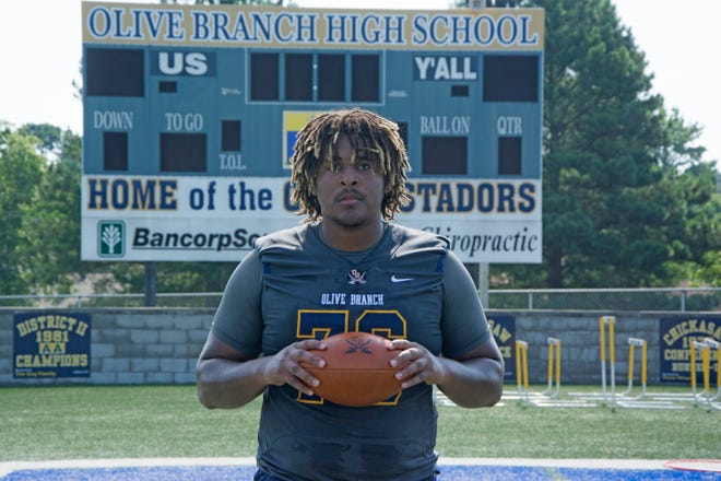 Alabama Football Xavier Hill Went From Unknown To Nick Saban Recruit