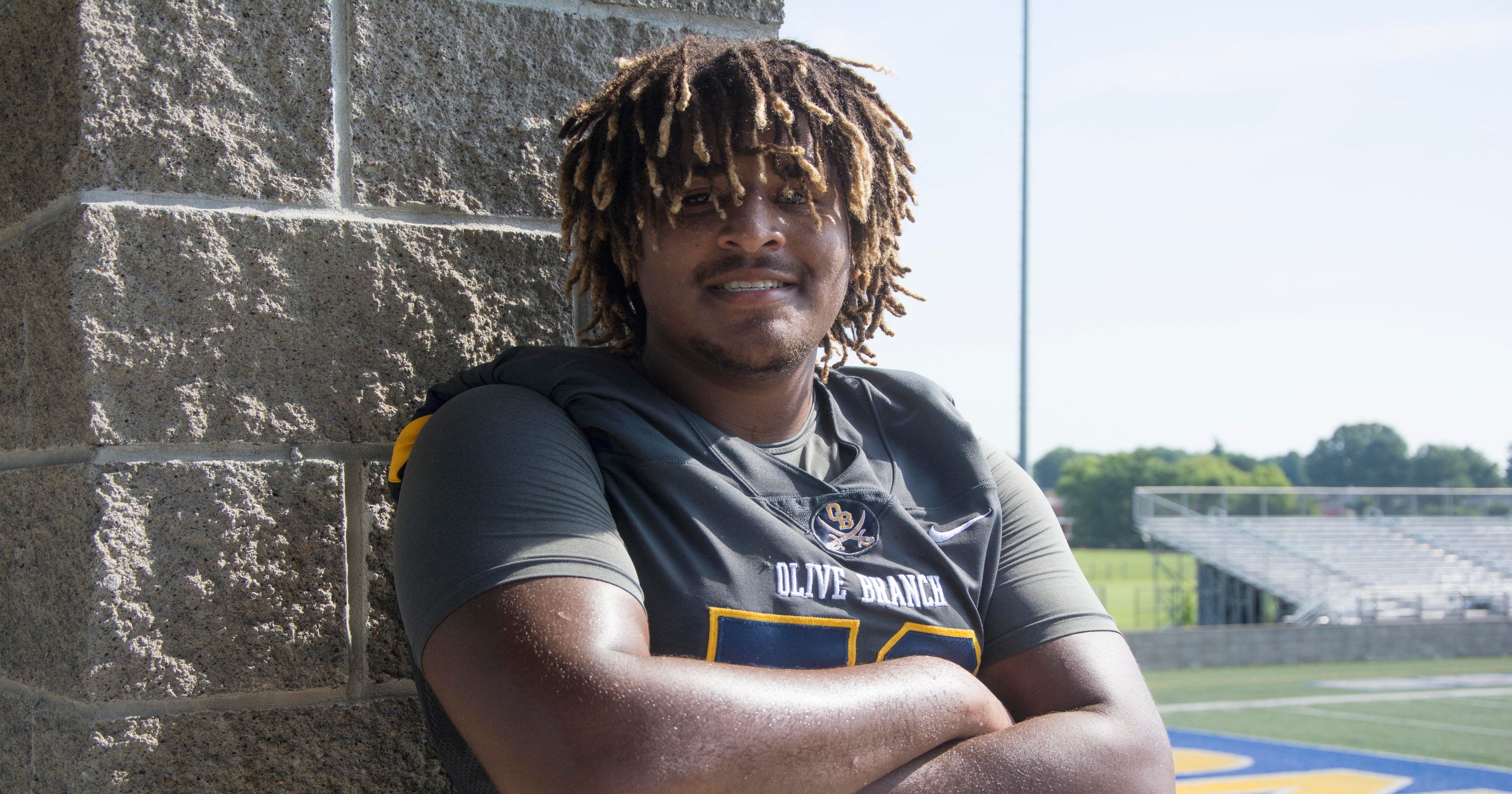 Recruiting Lsu Lands Two Of State S Top Recruits On Thanksgiving Week