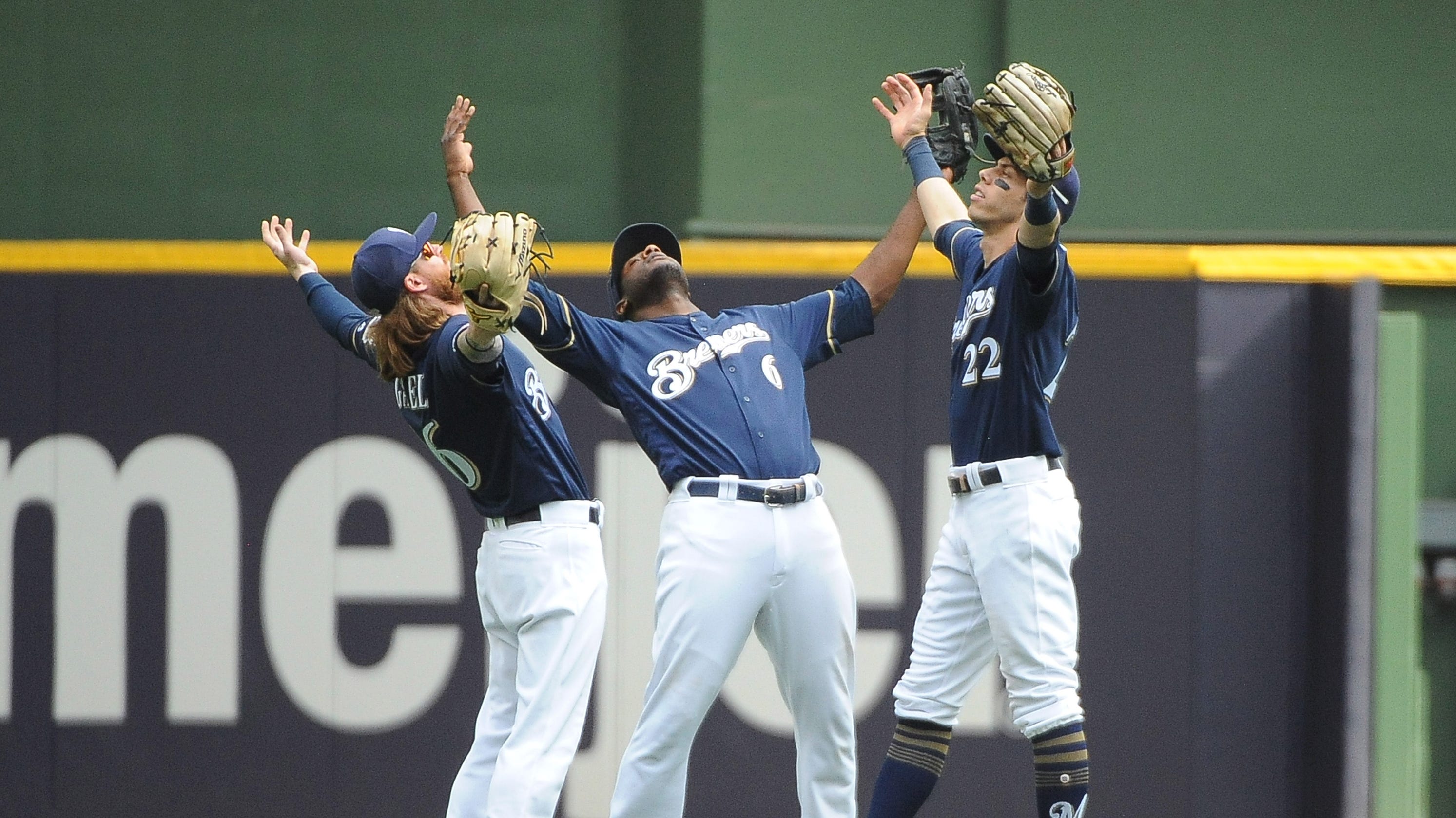 Win tickets to the Brewers game against the St. Louis Cardinals Aug. 26