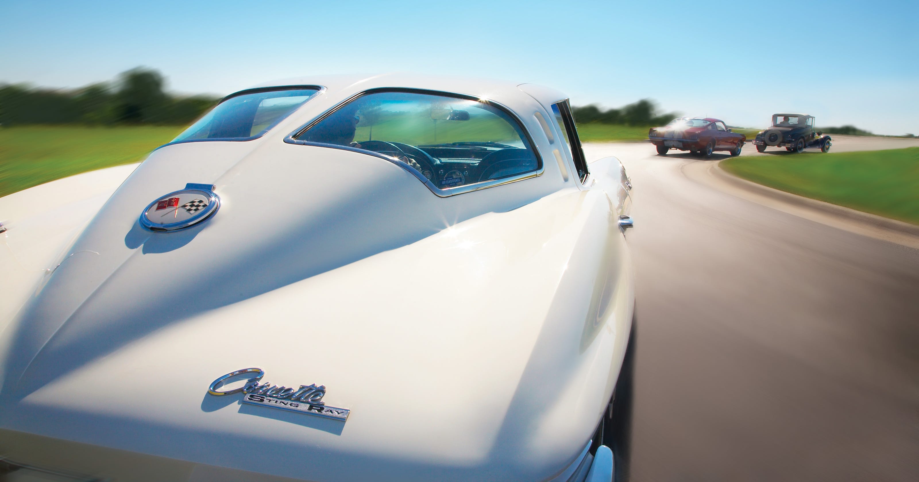 Corvette C8 Redesigned What To Expect From Gm S Sports Car