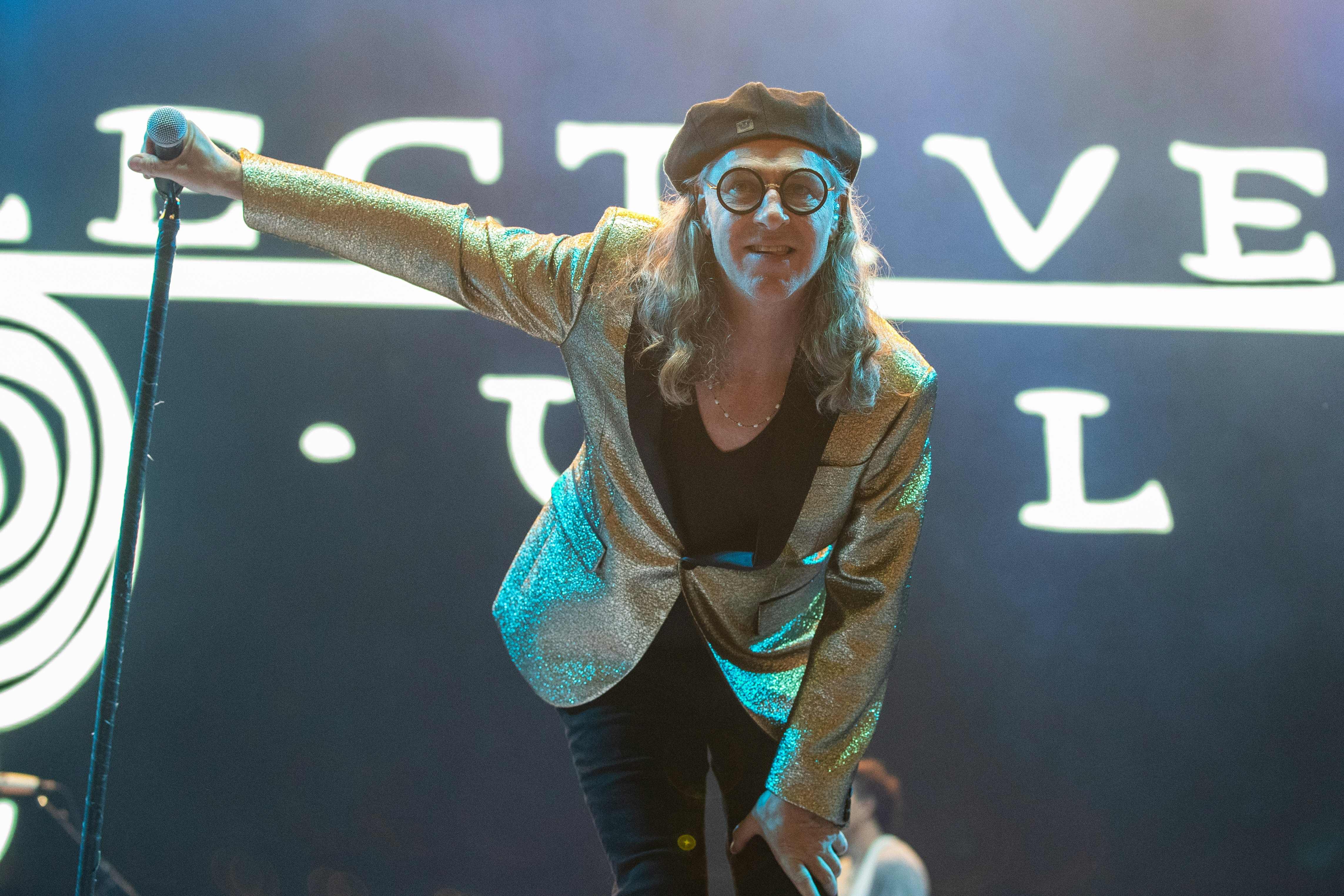 Collective Soul's playlist of band member's favorite songs