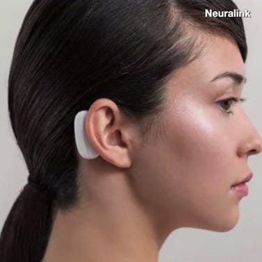 Elon Musk announced that his company Neuralink plans to link human brains directly to computers, saying the first prototype could be implanted in a person by the end of 2020. Veuer's Sam Berman has the full story  