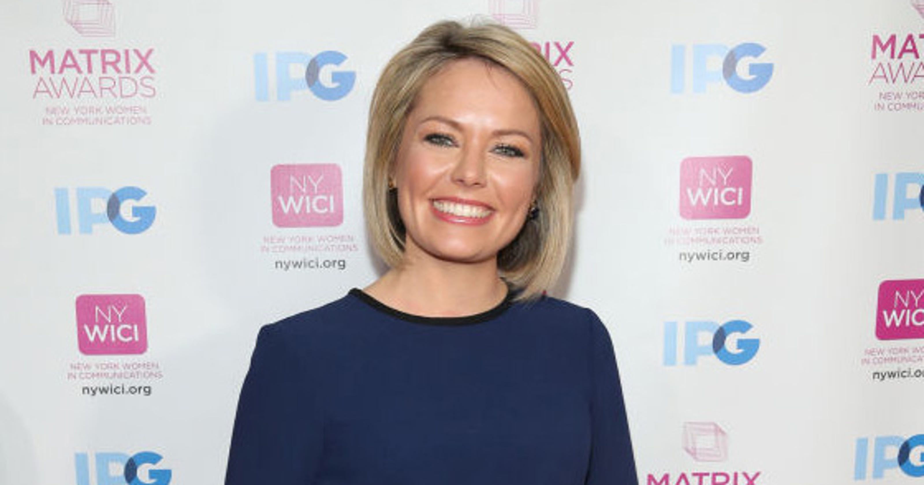 'Today' show's Dylan Dreyer pregnant after infertility struggles