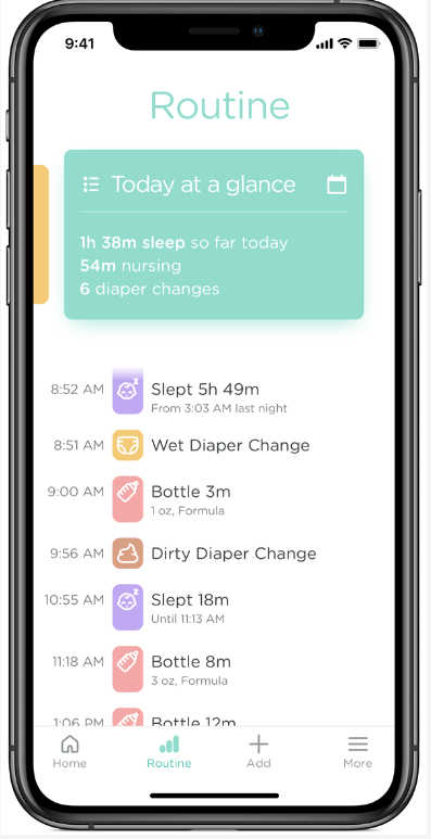 Lumi by pampers best sale diapers