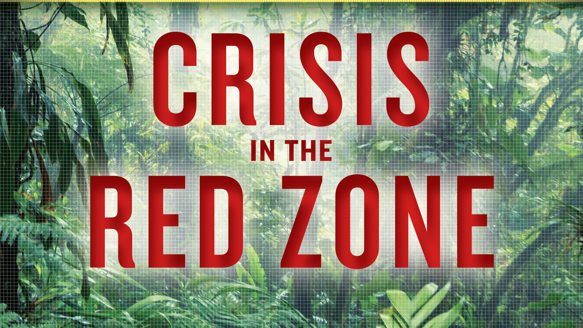 Richard Preston Revisits Ebola Virus In Crisis In The Red Zone