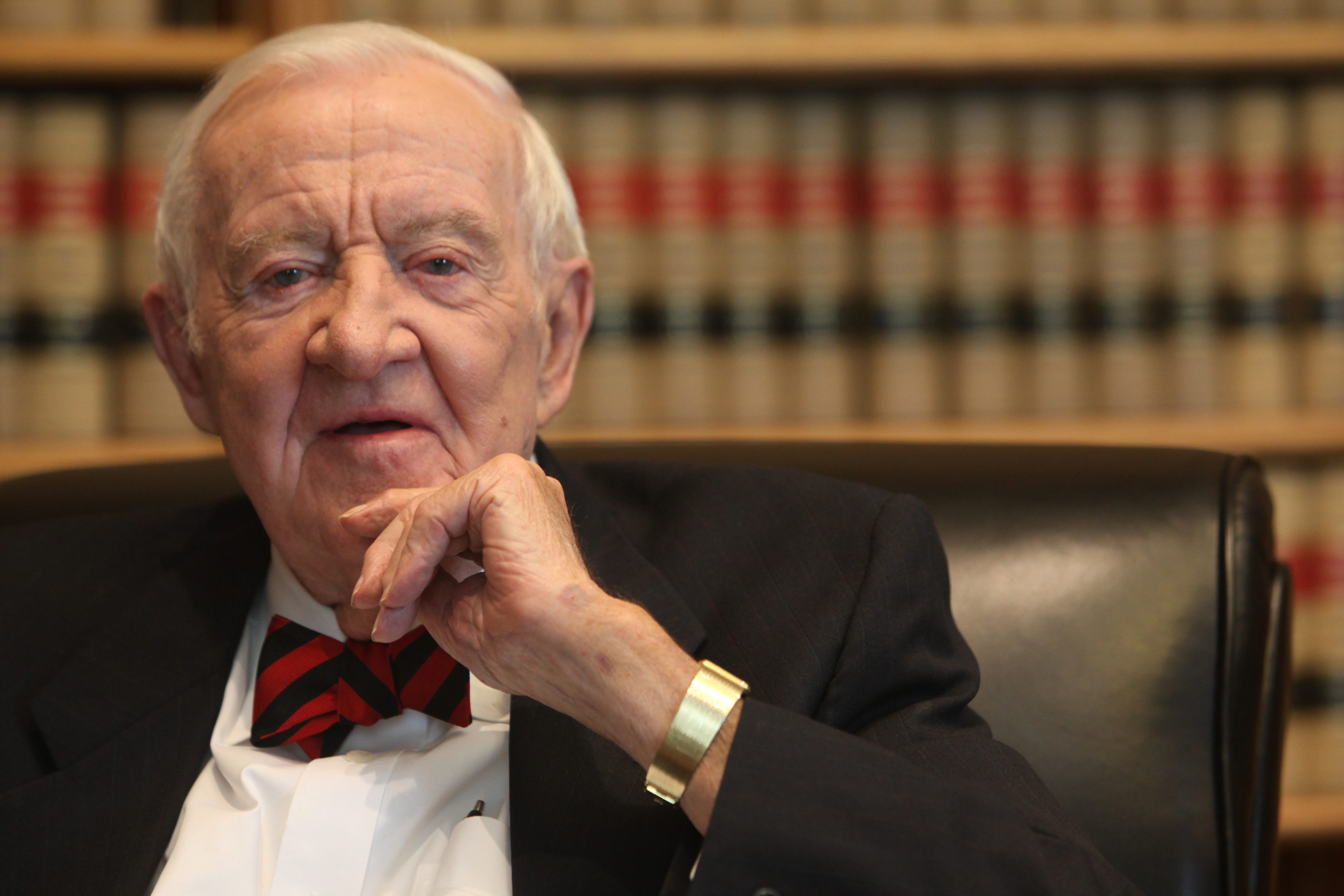 justice stevens